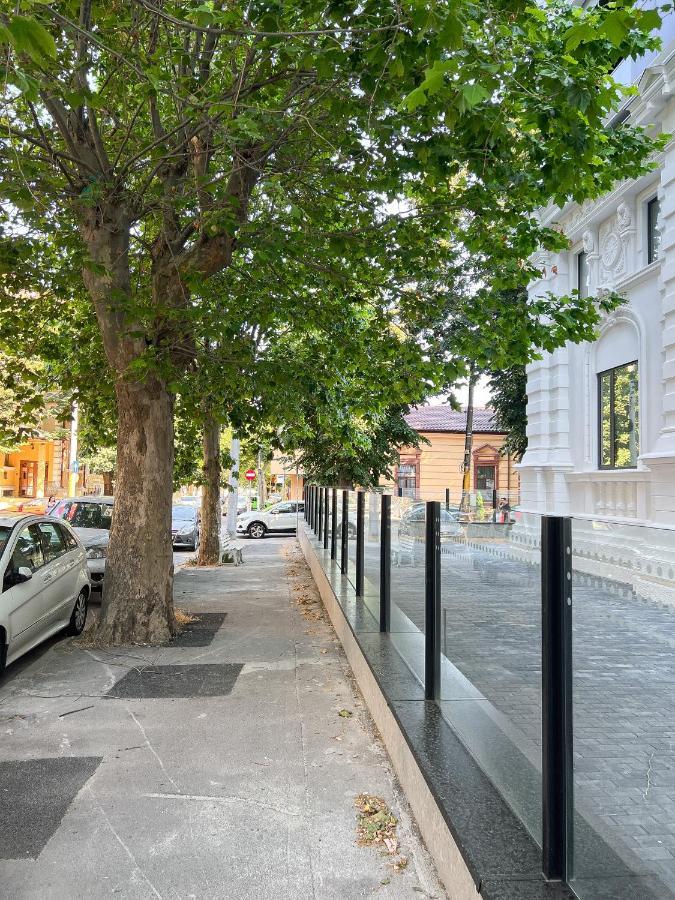 Studio Sarmi - Centrul Constantei Constanţa Exterior foto